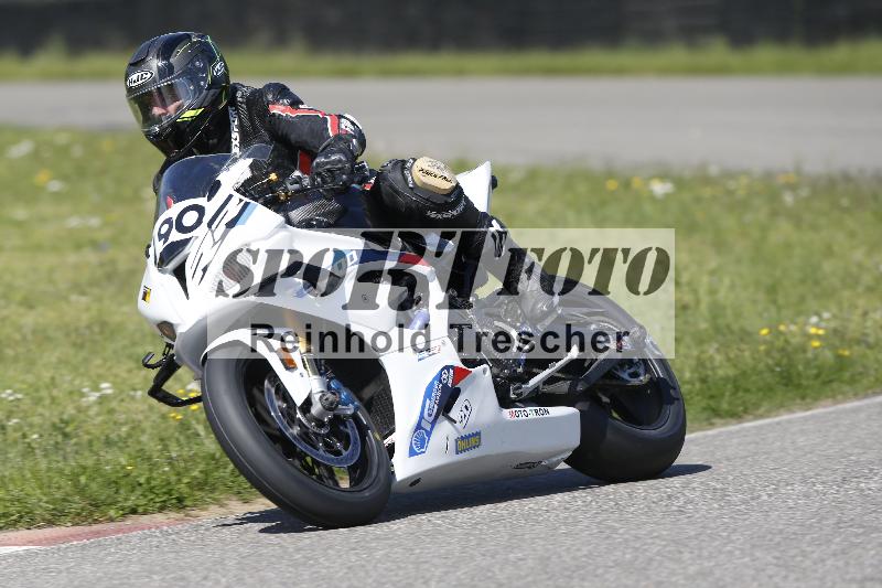 /12 30.04.2025 Speer Racing ADR/Gruppe gelb/190